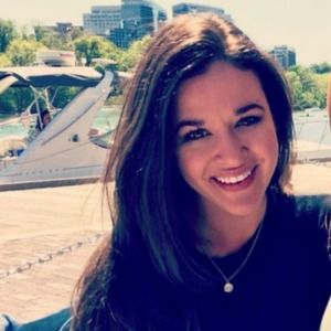 Meet your Posher, Tess